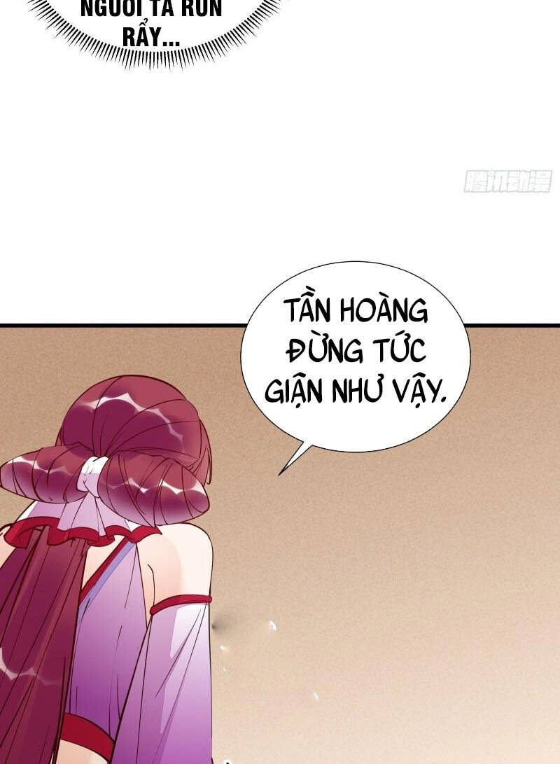 Tu Tiên Phải Dựa Vào Sugar Mommy Chap 150 - Next Chap 151