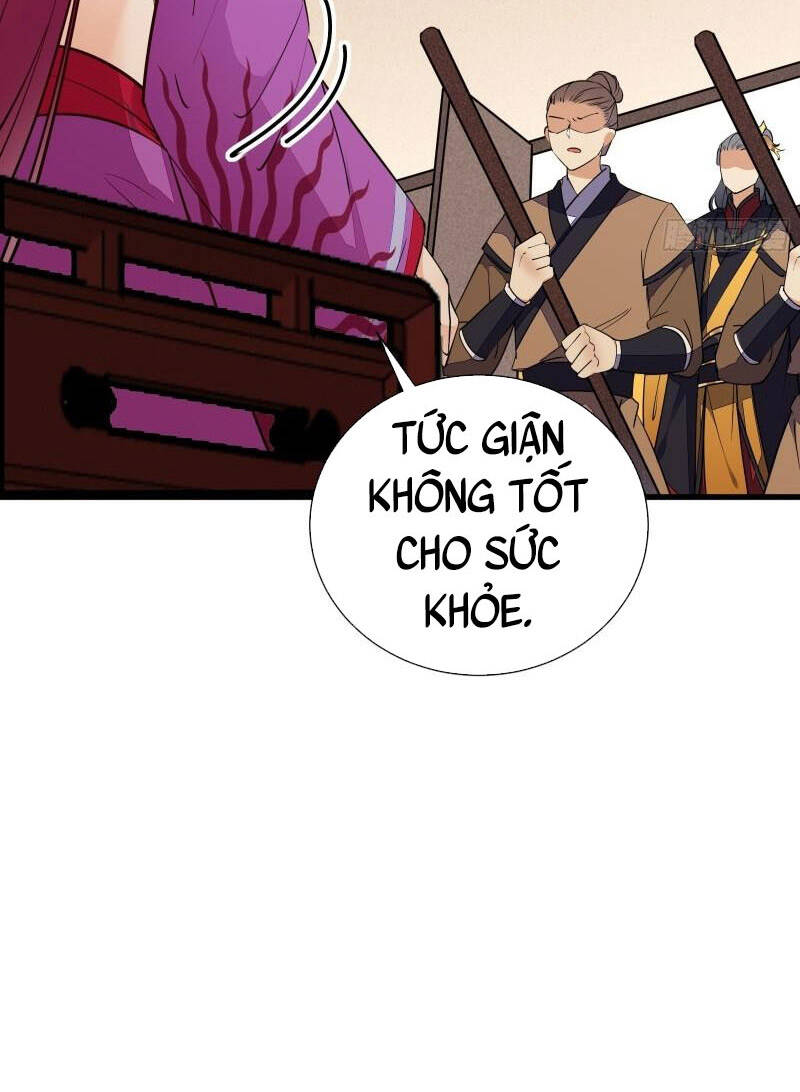 Tu Tiên Phải Dựa Vào Sugar Mommy Chap 150 - Next Chap 151
