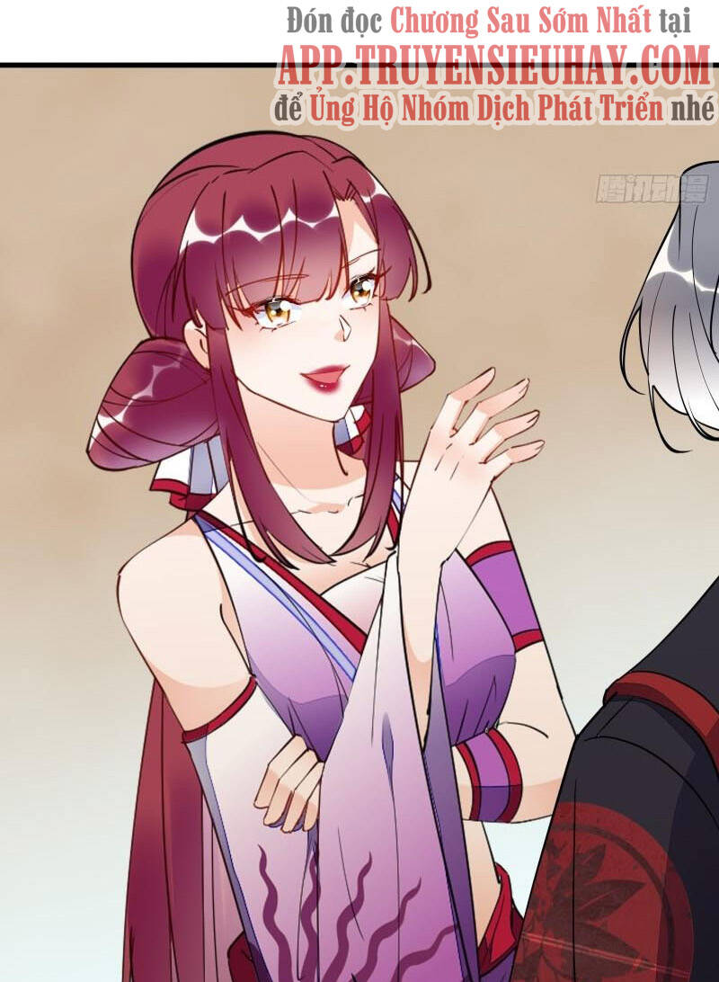 Tu Tiên Phải Dựa Vào Sugar Mommy Chap 150 - Next Chap 151