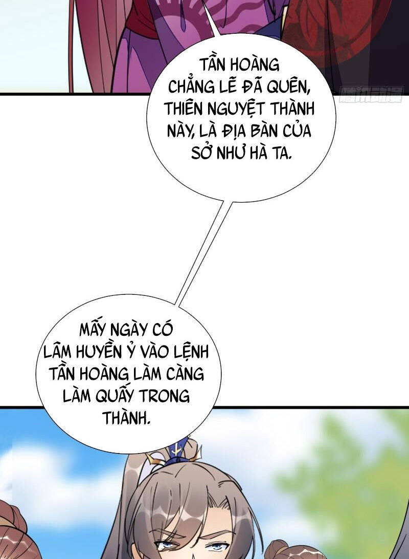 Tu Tiên Phải Dựa Vào Sugar Mommy Chap 150 - Next Chap 151