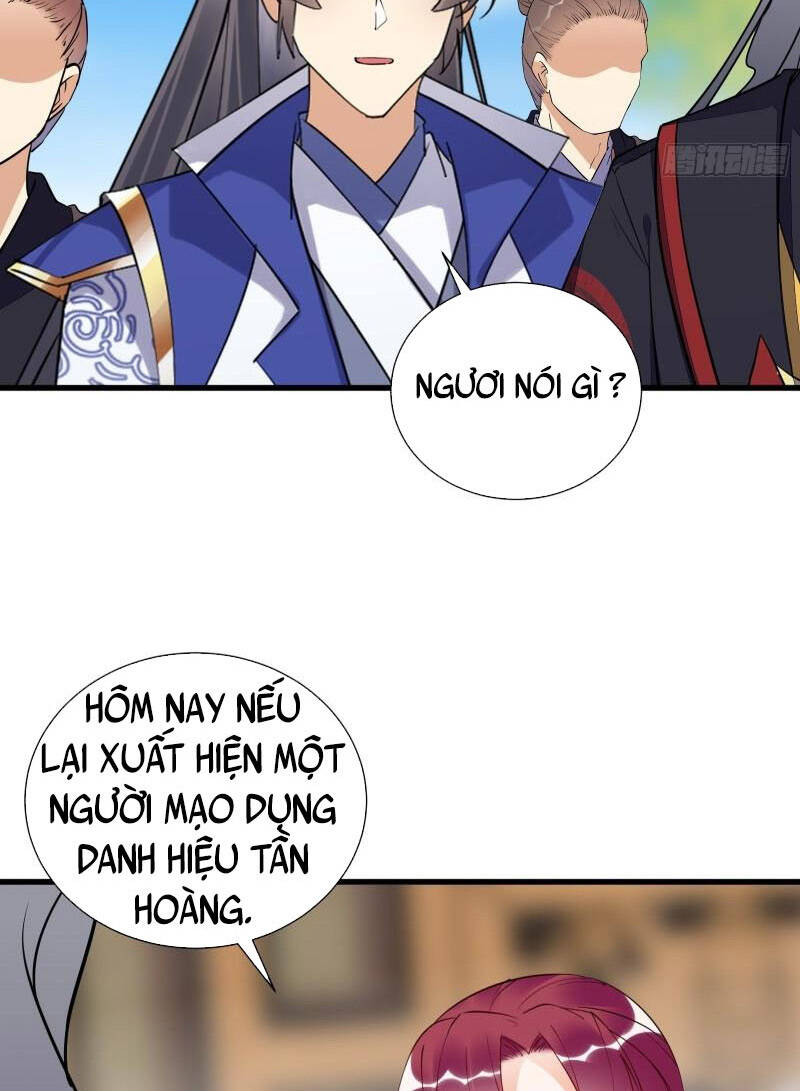 Tu Tiên Phải Dựa Vào Sugar Mommy Chap 150 - Next Chap 151