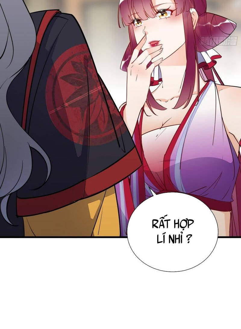 Tu Tiên Phải Dựa Vào Sugar Mommy Chap 150 - Next Chap 151
