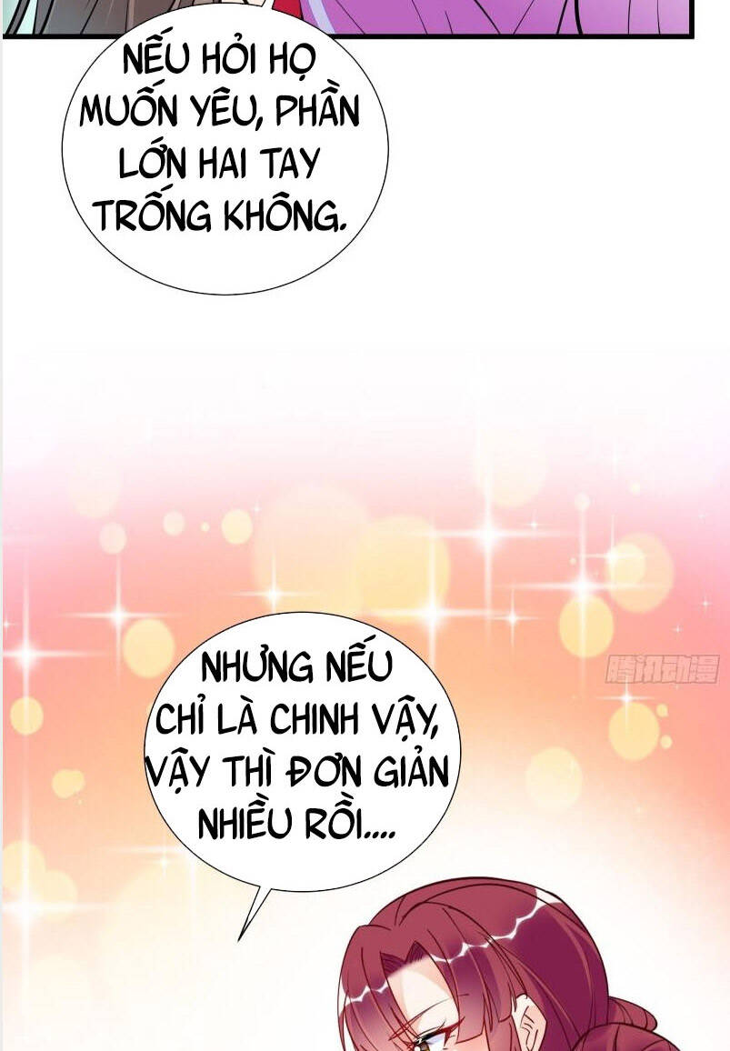 Tu Tiên Phải Dựa Vào Sugar Mommy Chap 150 - Next Chap 151