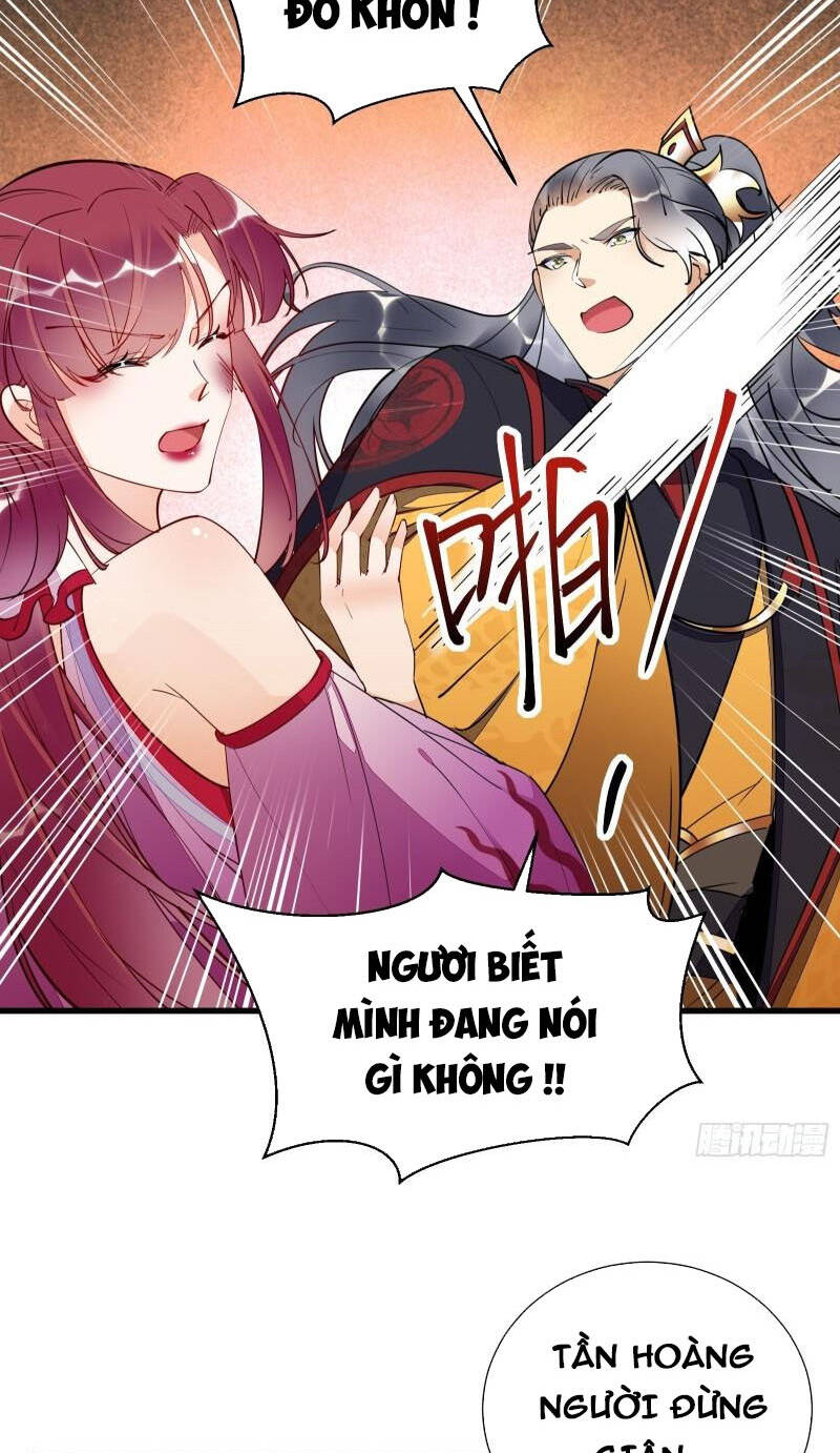 Tu Tiên Phải Dựa Vào Sugar Mommy Chap 151 - Next Chap 152