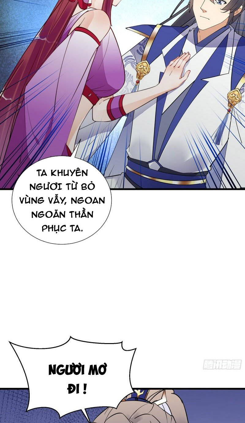 Tu Tiên Phải Dựa Vào Sugar Mommy Chap 151 - Next Chap 152