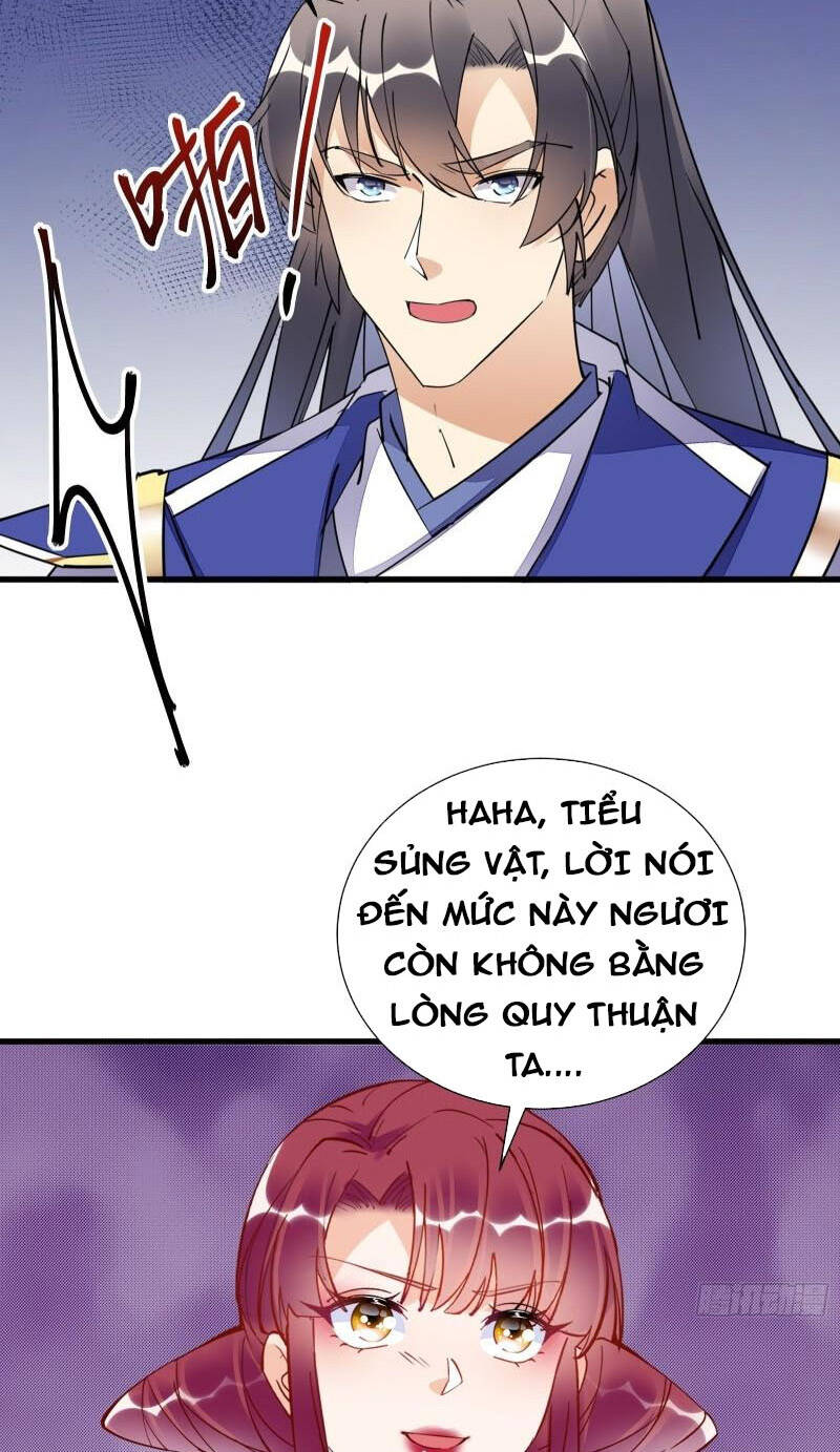 Tu Tiên Phải Dựa Vào Sugar Mommy Chap 151 - Next Chap 152