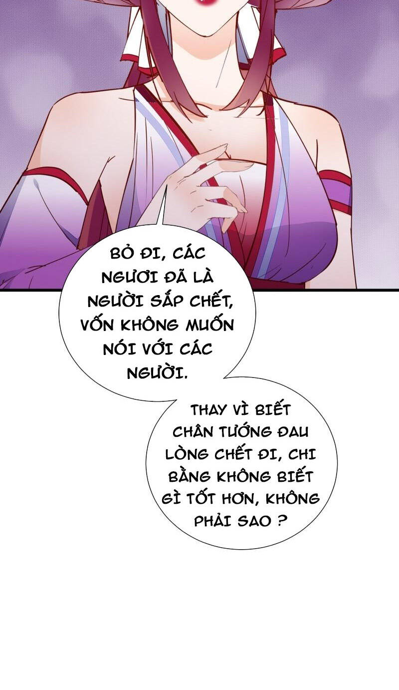 Tu Tiên Phải Dựa Vào Sugar Mommy Chap 151 - Next Chap 152