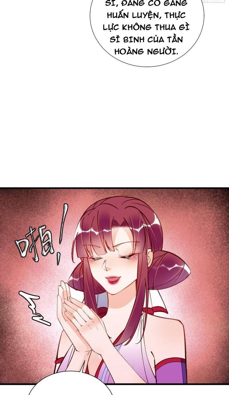 Tu Tiên Phải Dựa Vào Sugar Mommy Chap 151 - Next Chap 152