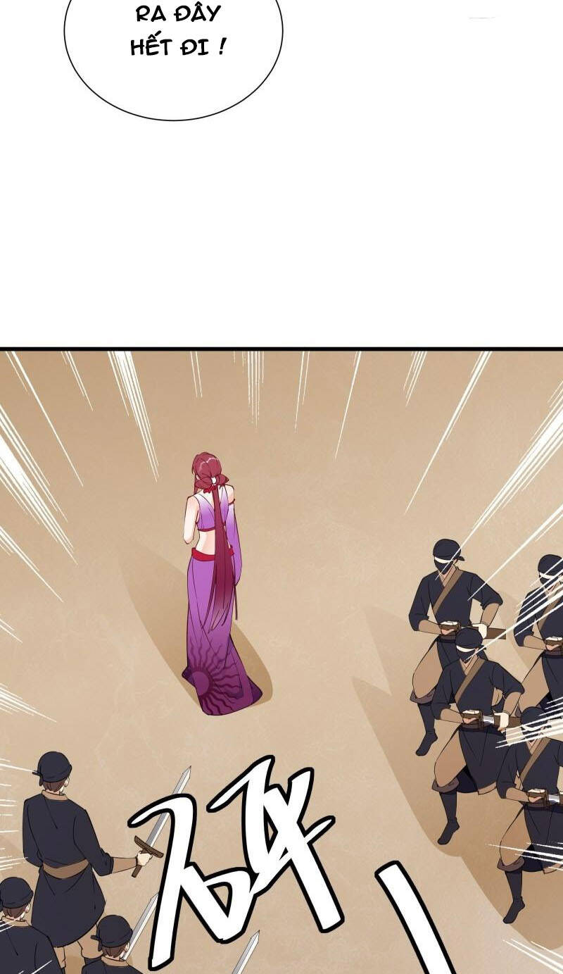 Tu Tiên Phải Dựa Vào Sugar Mommy Chap 151 - Next Chap 152