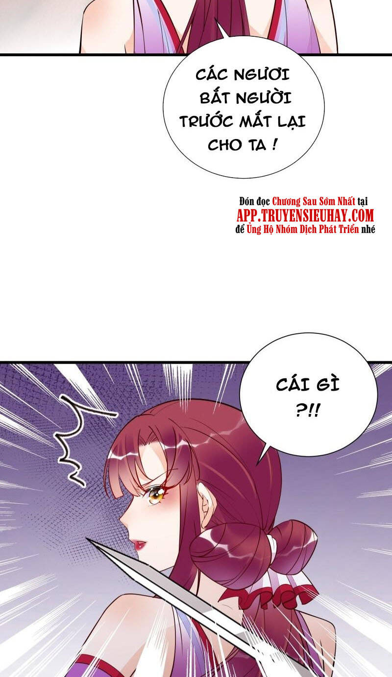Tu Tiên Phải Dựa Vào Sugar Mommy Chap 151 - Next Chap 152