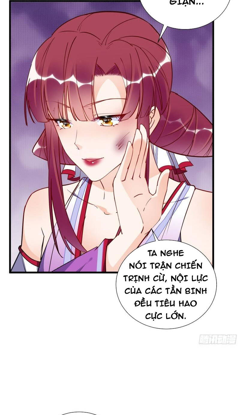 Tu Tiên Phải Dựa Vào Sugar Mommy Chap 151 - Next Chap 152