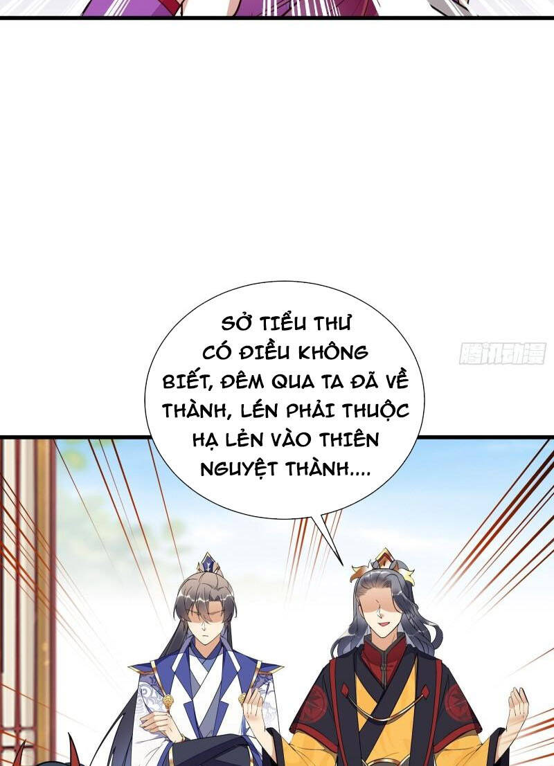 Tu Tiên Phải Dựa Vào Sugar Mommy Chap 151 - Next Chap 152