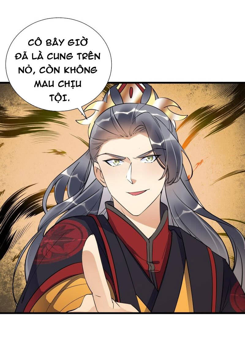 Tu Tiên Phải Dựa Vào Sugar Mommy Chap 151 - Next Chap 152