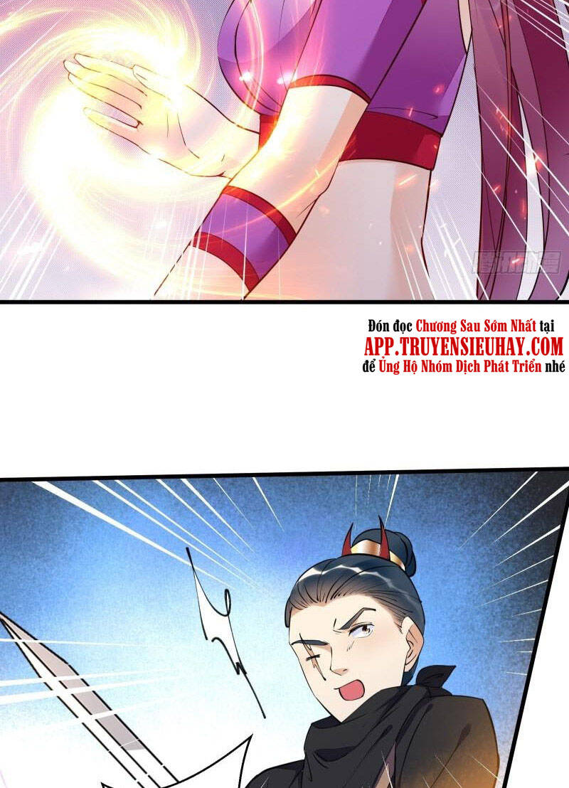 Tu Tiên Phải Dựa Vào Sugar Mommy Chap 151 - Next Chap 152