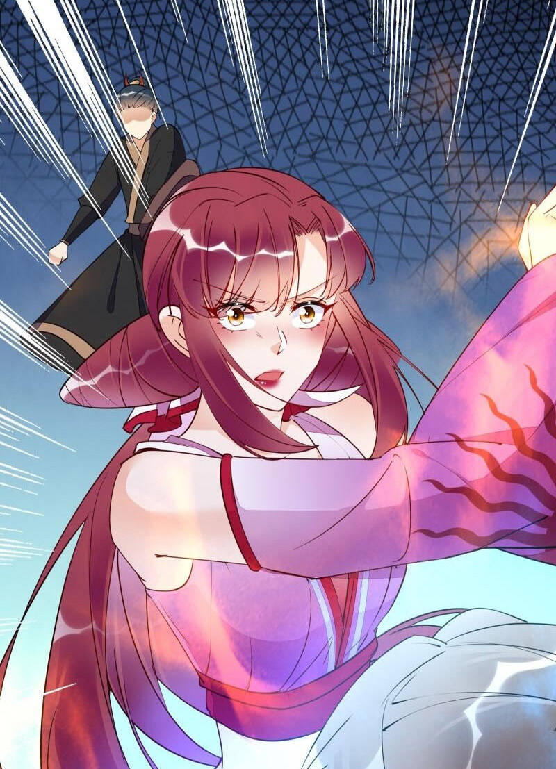 Tu Tiên Phải Dựa Vào Sugar Mommy Chap 151 - Next Chap 152