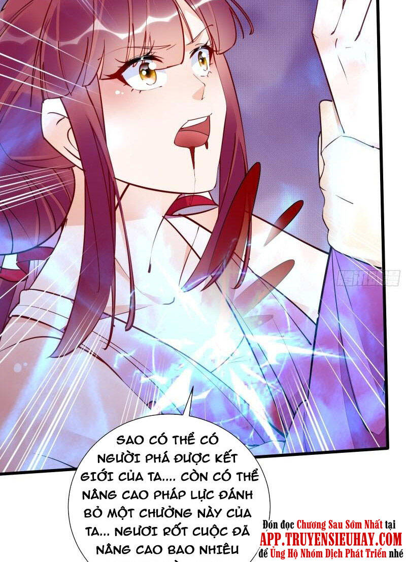 Tu Tiên Phải Dựa Vào Sugar Mommy Chap 151 - Next Chap 152