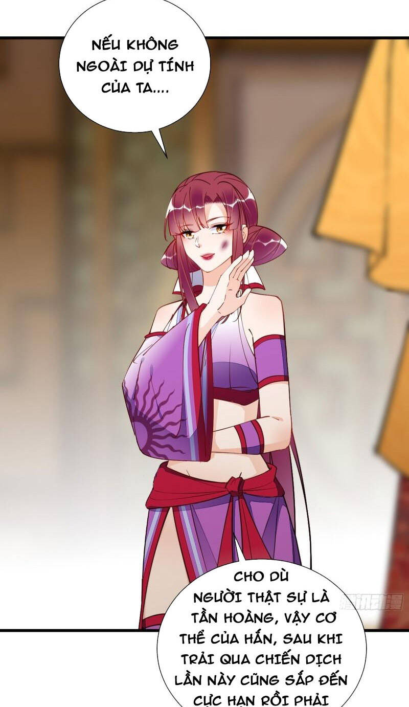 Tu Tiên Phải Dựa Vào Sugar Mommy Chap 151 - Next Chap 152