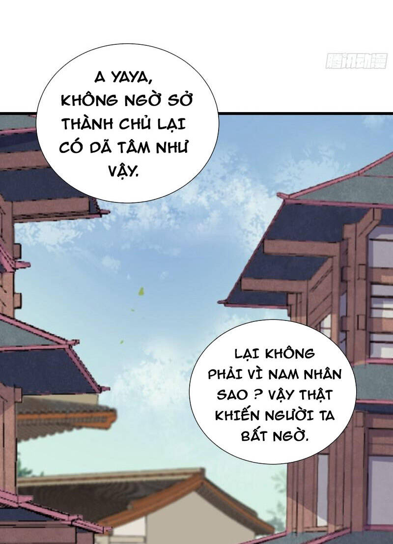 Tu Tiên Phải Dựa Vào Sugar Mommy Chap 151 - Next Chap 152