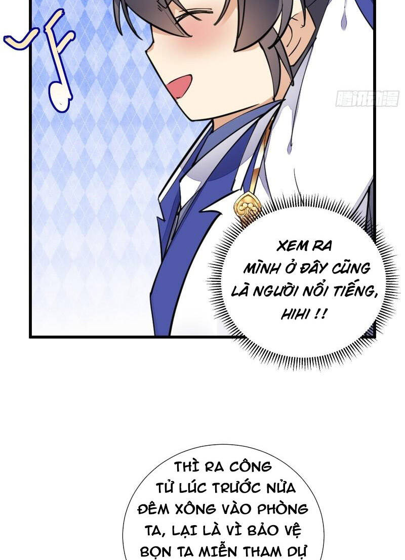 Tu Tiên Phải Dựa Vào Sugar Mommy Chap 151 - Next Chap 152