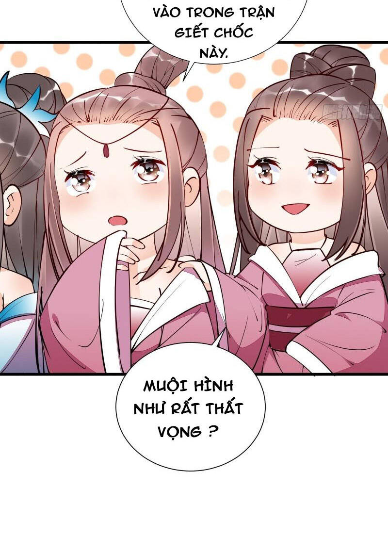 Tu Tiên Phải Dựa Vào Sugar Mommy Chap 151 - Next Chap 152