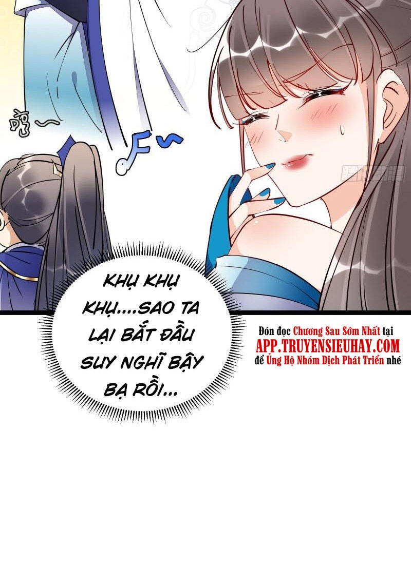 Tu Tiên Phải Dựa Vào Sugar Mommy Chap 151 - Next Chap 152
