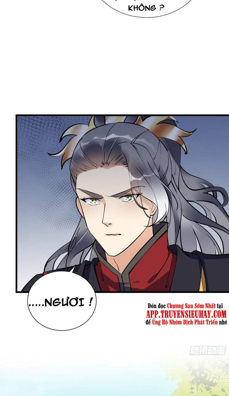 Tu Tiên Phải Dựa Vào Sugar Mommy Chap 151 - Next Chap 152
