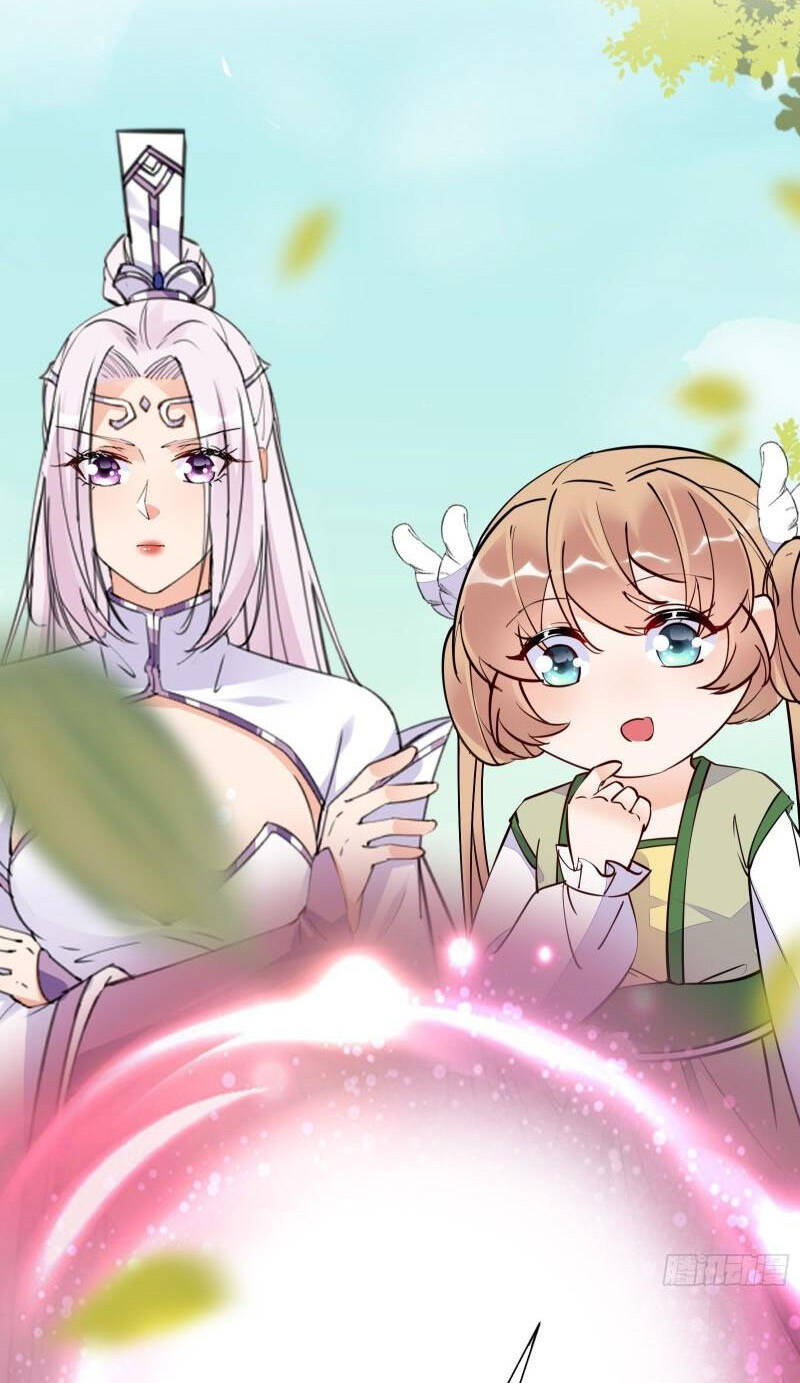 Tu Tiên Phải Dựa Vào Sugar Mommy Chap 151 - Next Chap 152
