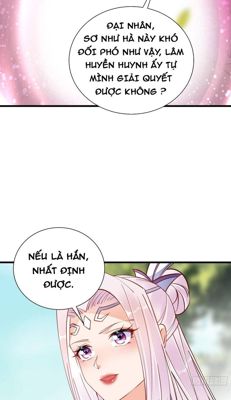 Tu Tiên Phải Dựa Vào Sugar Mommy Chap 151 - Next Chap 152