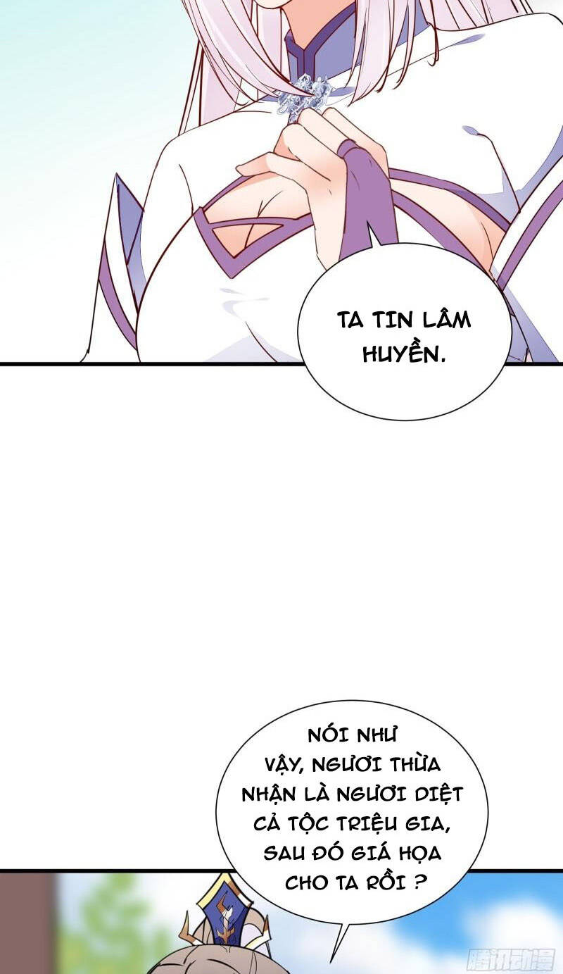 Tu Tiên Phải Dựa Vào Sugar Mommy Chap 151 - Next Chap 152