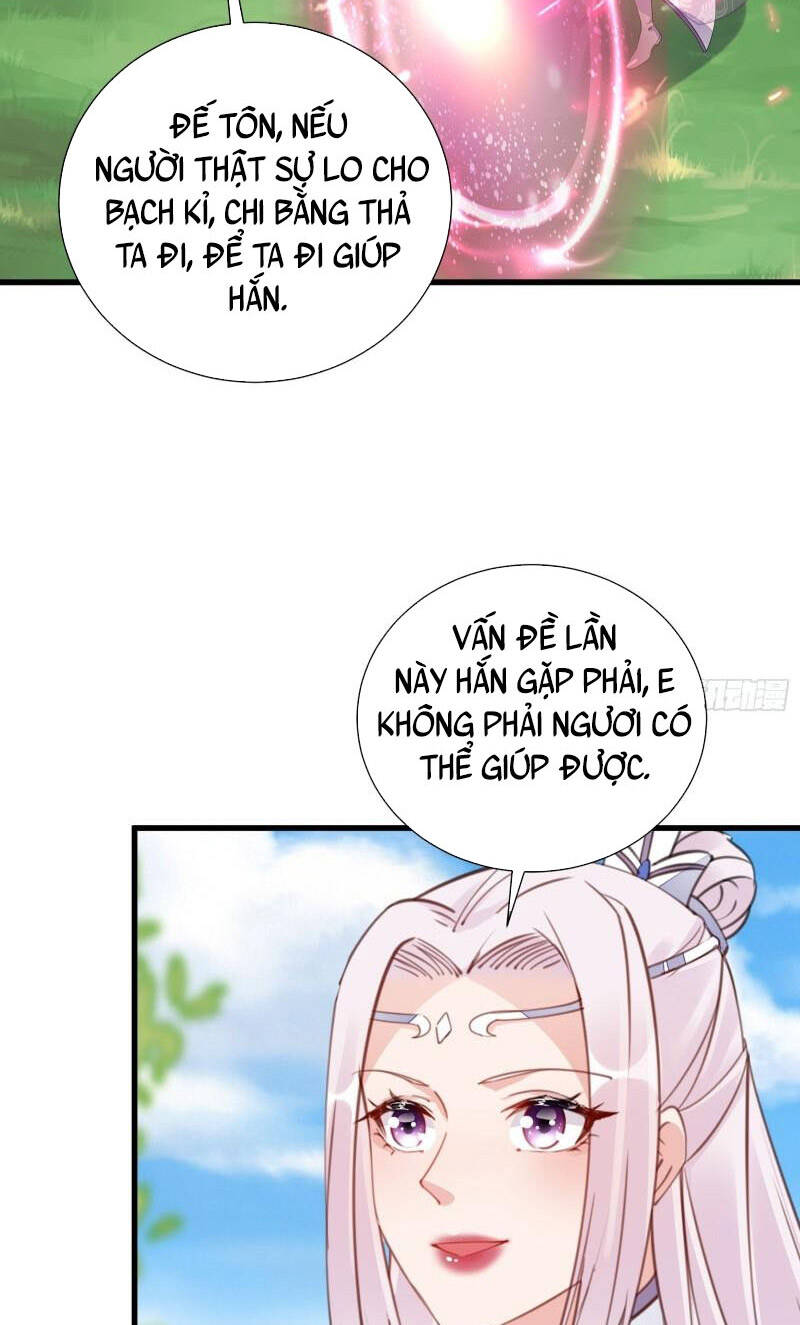 Tu Tiên Phải Dựa Vào Sugar Mommy Chap 152 - Next Chap 153