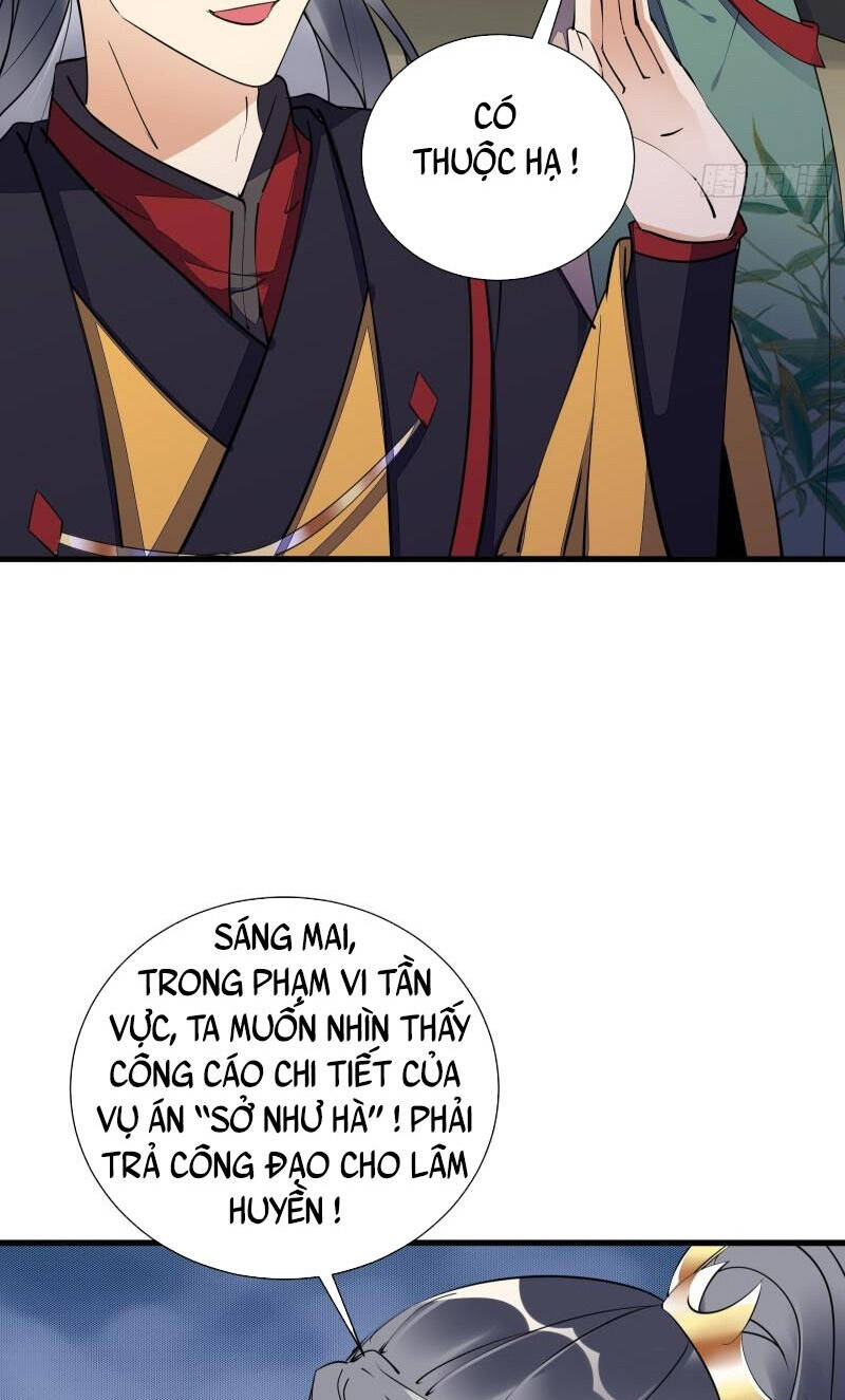 Tu Tiên Phải Dựa Vào Sugar Mommy Chap 152 - Next Chap 153