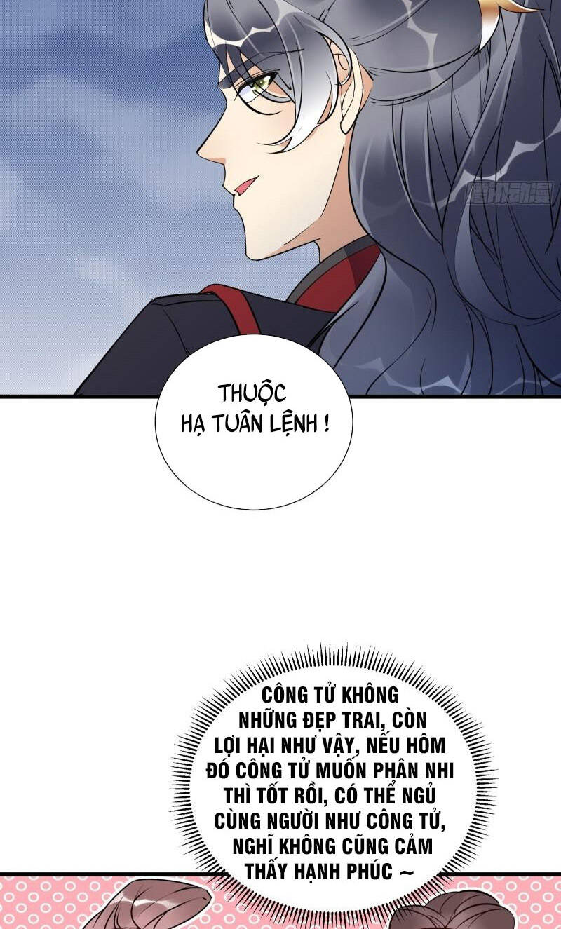 Tu Tiên Phải Dựa Vào Sugar Mommy Chap 152 - Next Chap 153