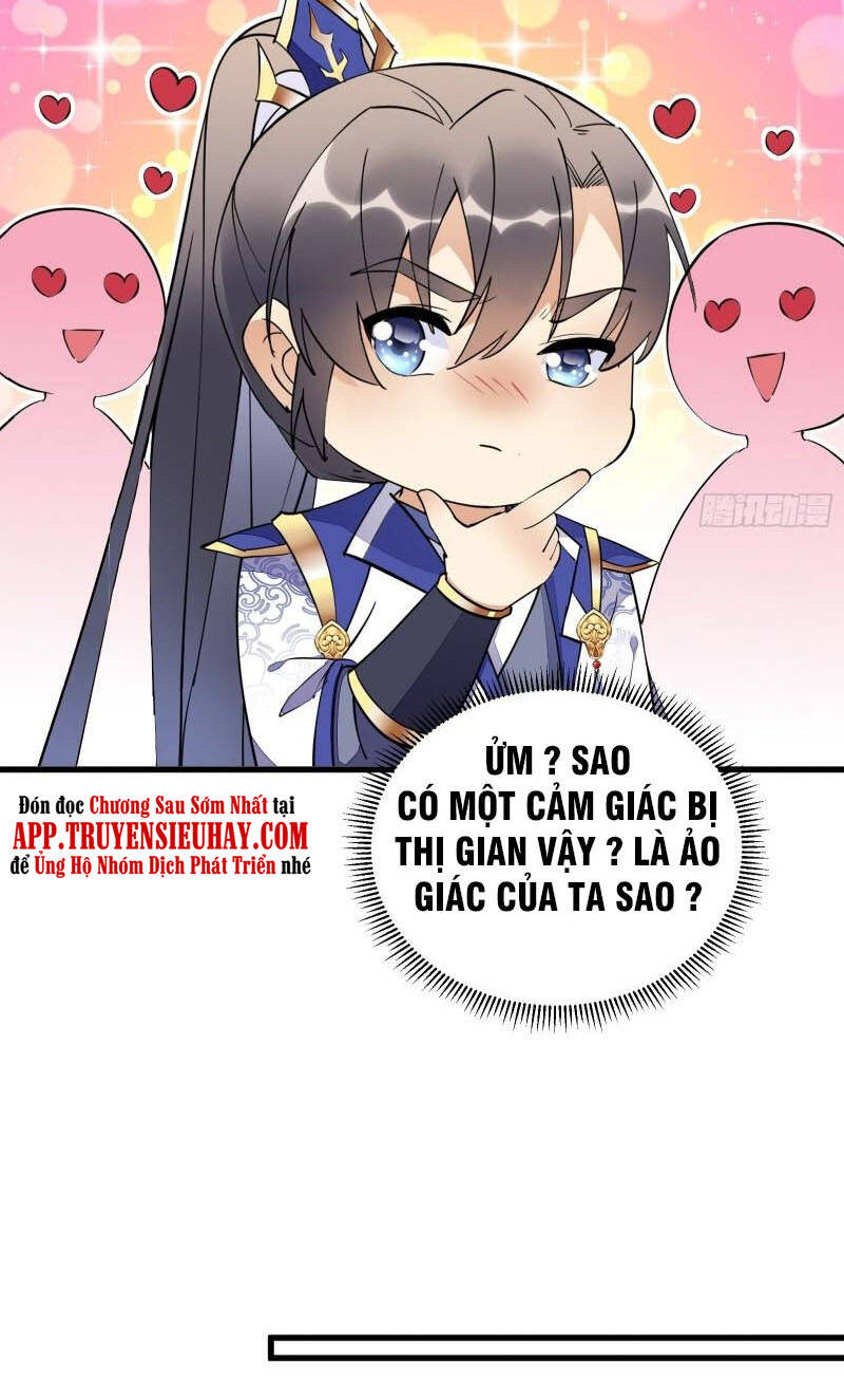 Tu Tiên Phải Dựa Vào Sugar Mommy Chap 152 - Next Chap 153