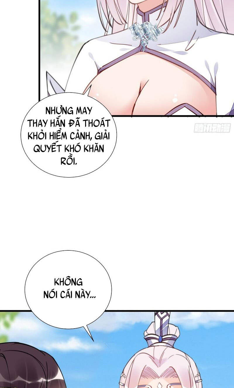 Tu Tiên Phải Dựa Vào Sugar Mommy Chap 152 - Next Chap 153