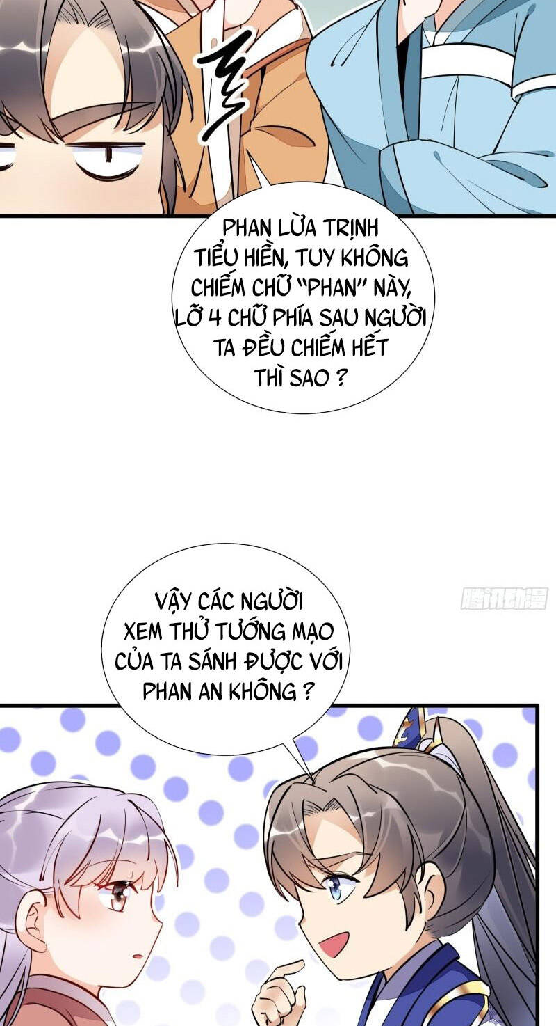 Tu Tiên Phải Dựa Vào Sugar Mommy Chap 152 - Next Chap 153