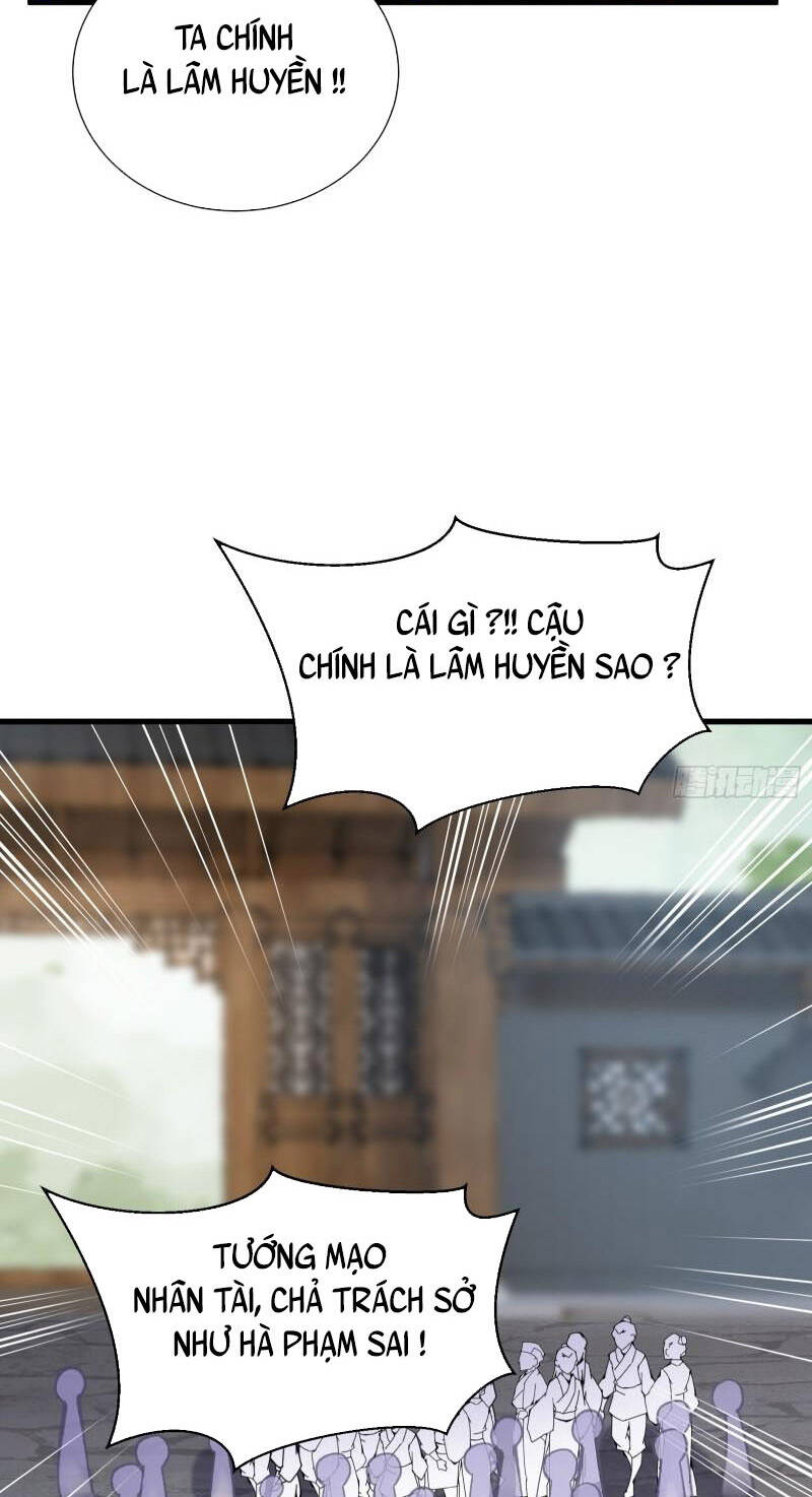 Tu Tiên Phải Dựa Vào Sugar Mommy Chap 152 - Next Chap 153