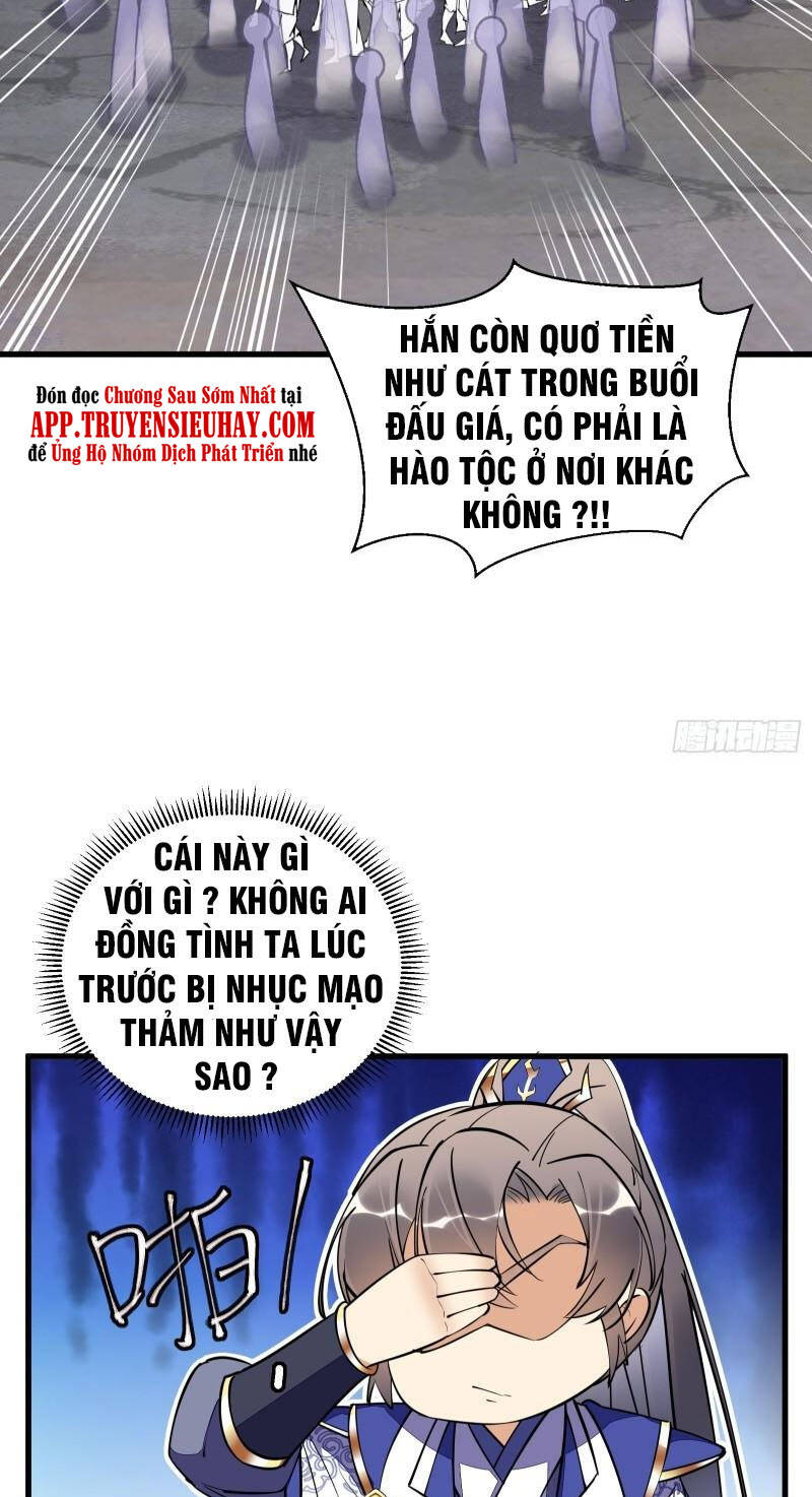Tu Tiên Phải Dựa Vào Sugar Mommy Chap 152 - Next Chap 153