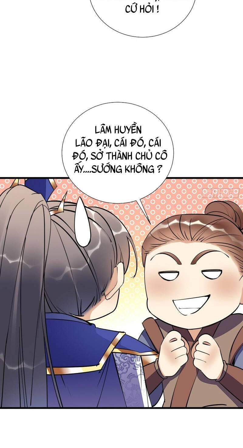 Tu Tiên Phải Dựa Vào Sugar Mommy Chap 152 - Next Chap 153