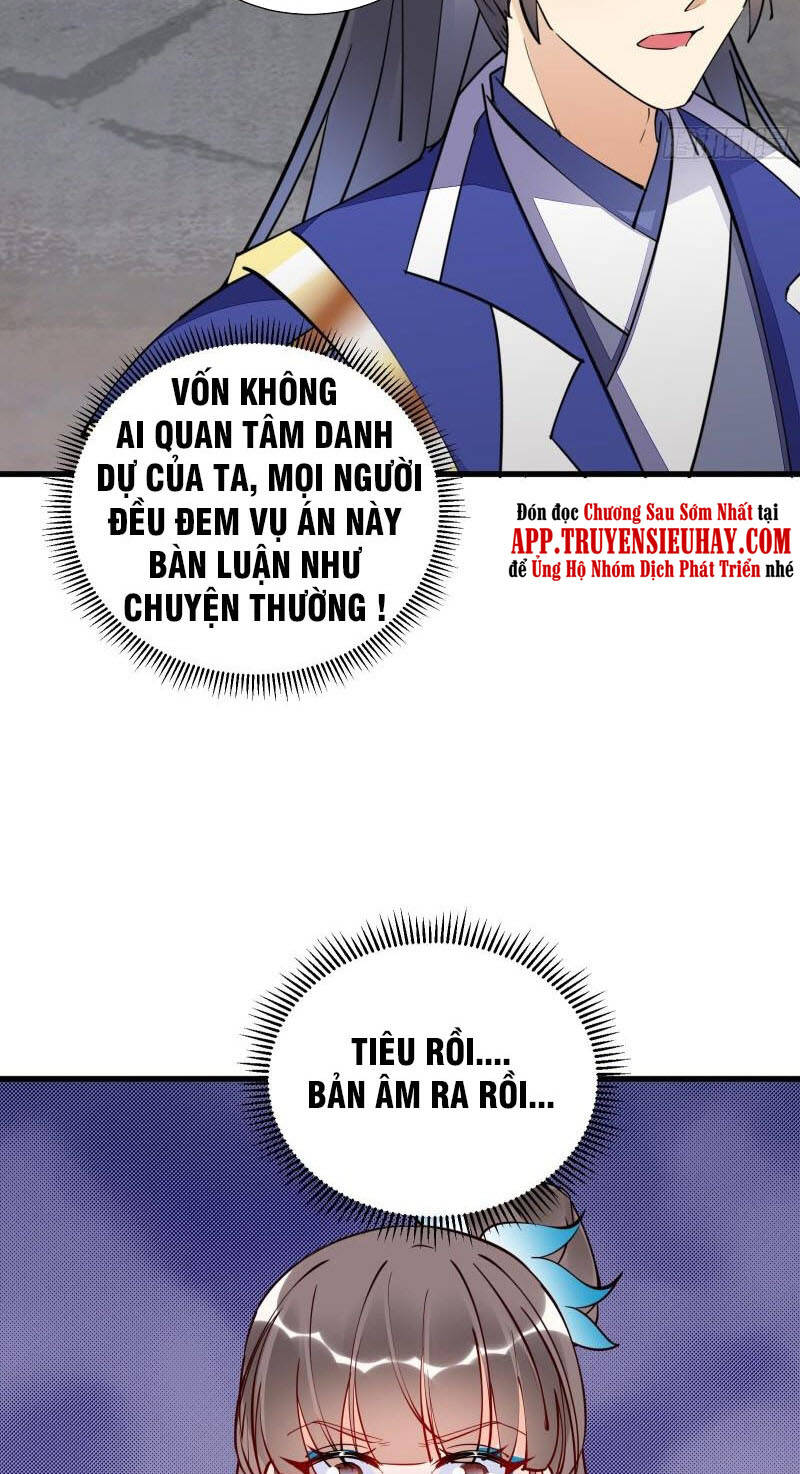 Tu Tiên Phải Dựa Vào Sugar Mommy Chap 152 - Next Chap 153