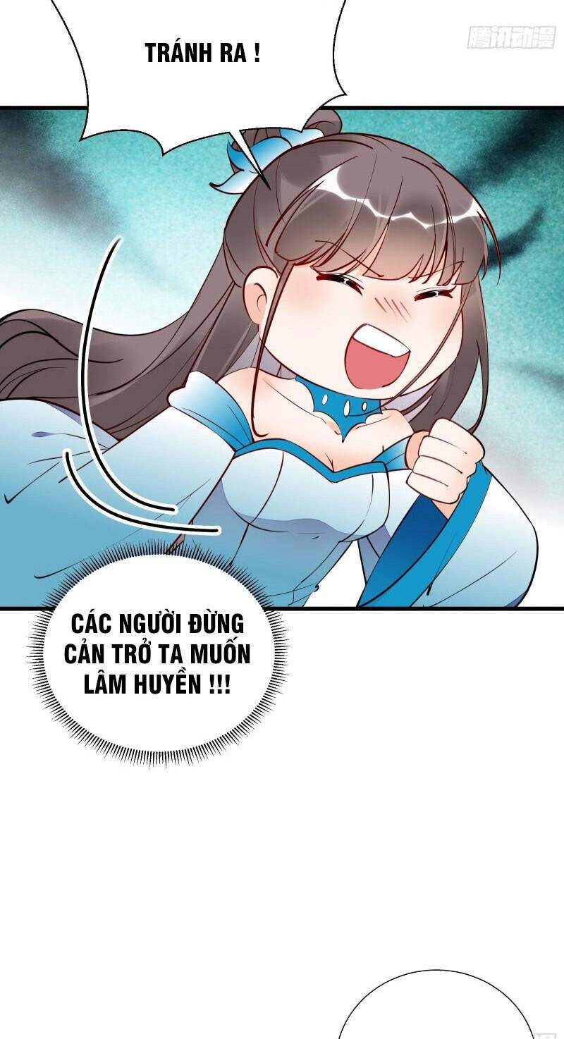 Tu Tiên Phải Dựa Vào Sugar Mommy Chap 152 - Next Chap 153