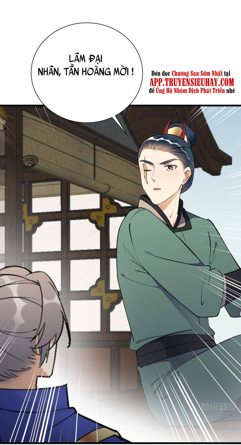 Tu Tiên Phải Dựa Vào Sugar Mommy Chap 152 - Next Chap 153