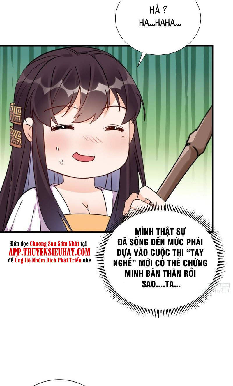 Tu Tiên Phải Dựa Vào Sugar Mommy Chap 152 - Next Chap 153