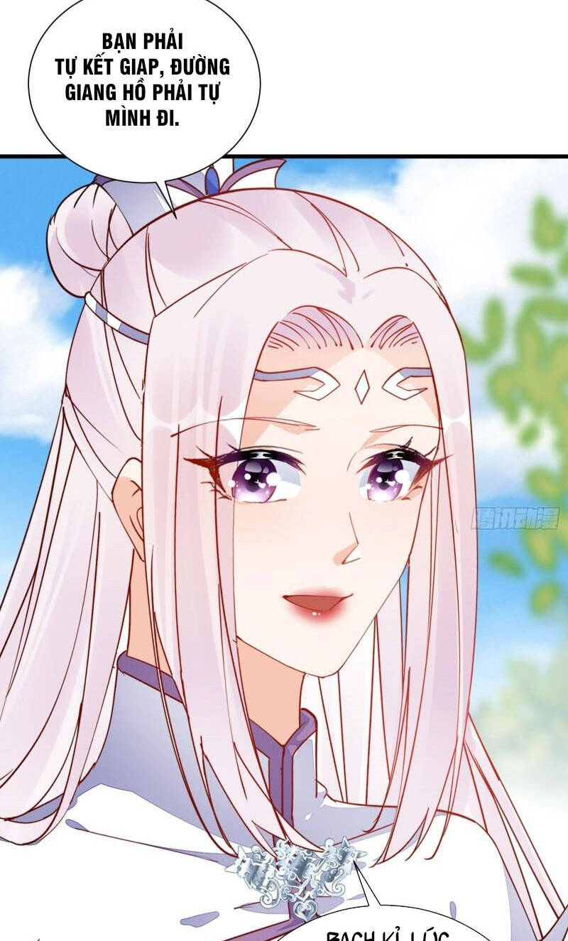 Tu Tiên Phải Dựa Vào Sugar Mommy Chap 152 - Next Chap 153