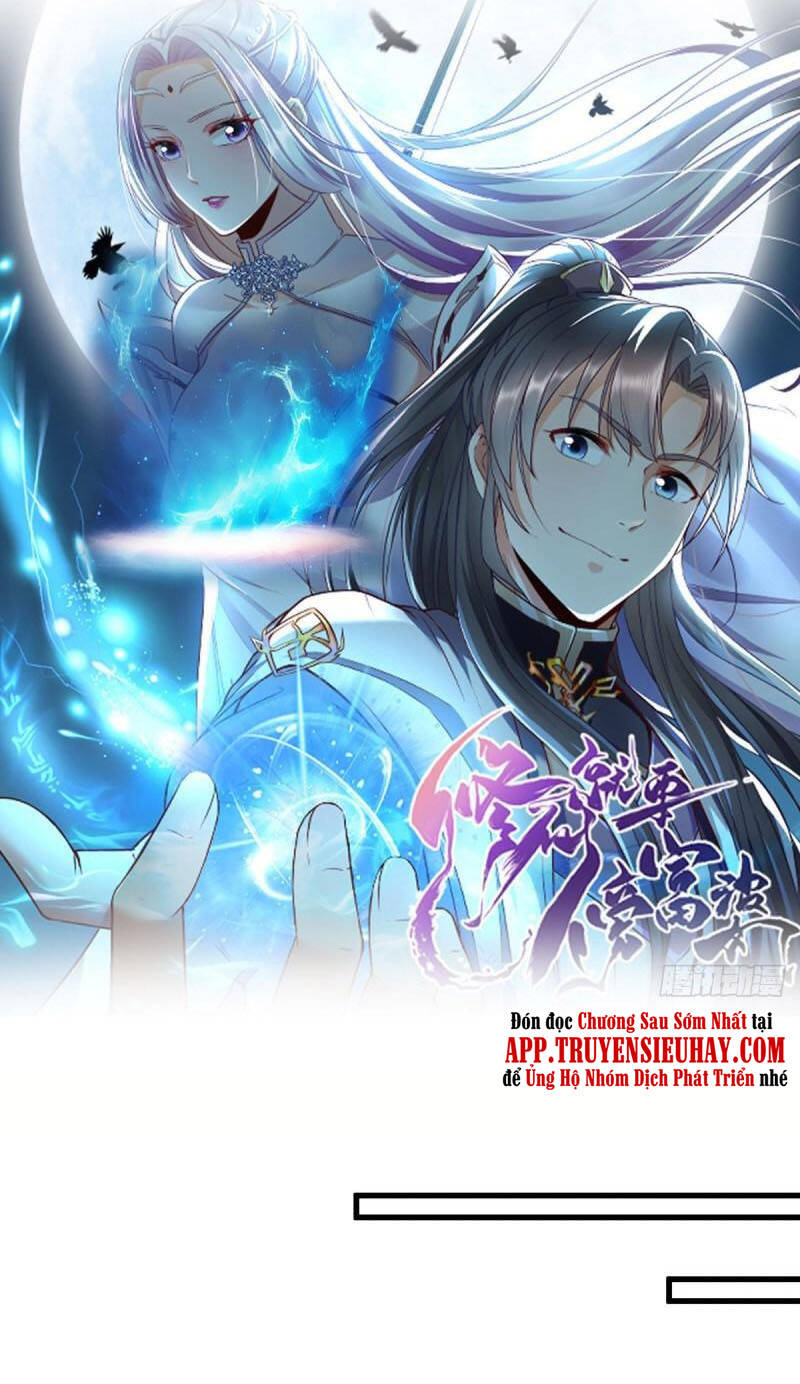 Tu Tiên Phải Dựa Vào Sugar Mommy Chap 153 - Next Chap 154