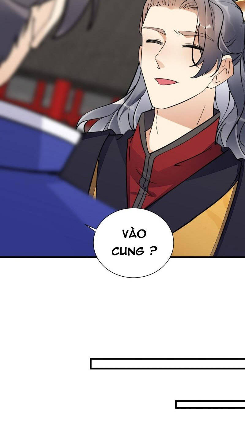 Tu Tiên Phải Dựa Vào Sugar Mommy Chap 153 - Next Chap 154