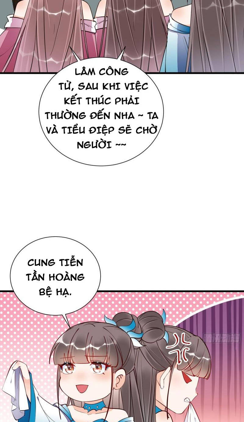 Tu Tiên Phải Dựa Vào Sugar Mommy Chap 153 - Next Chap 154