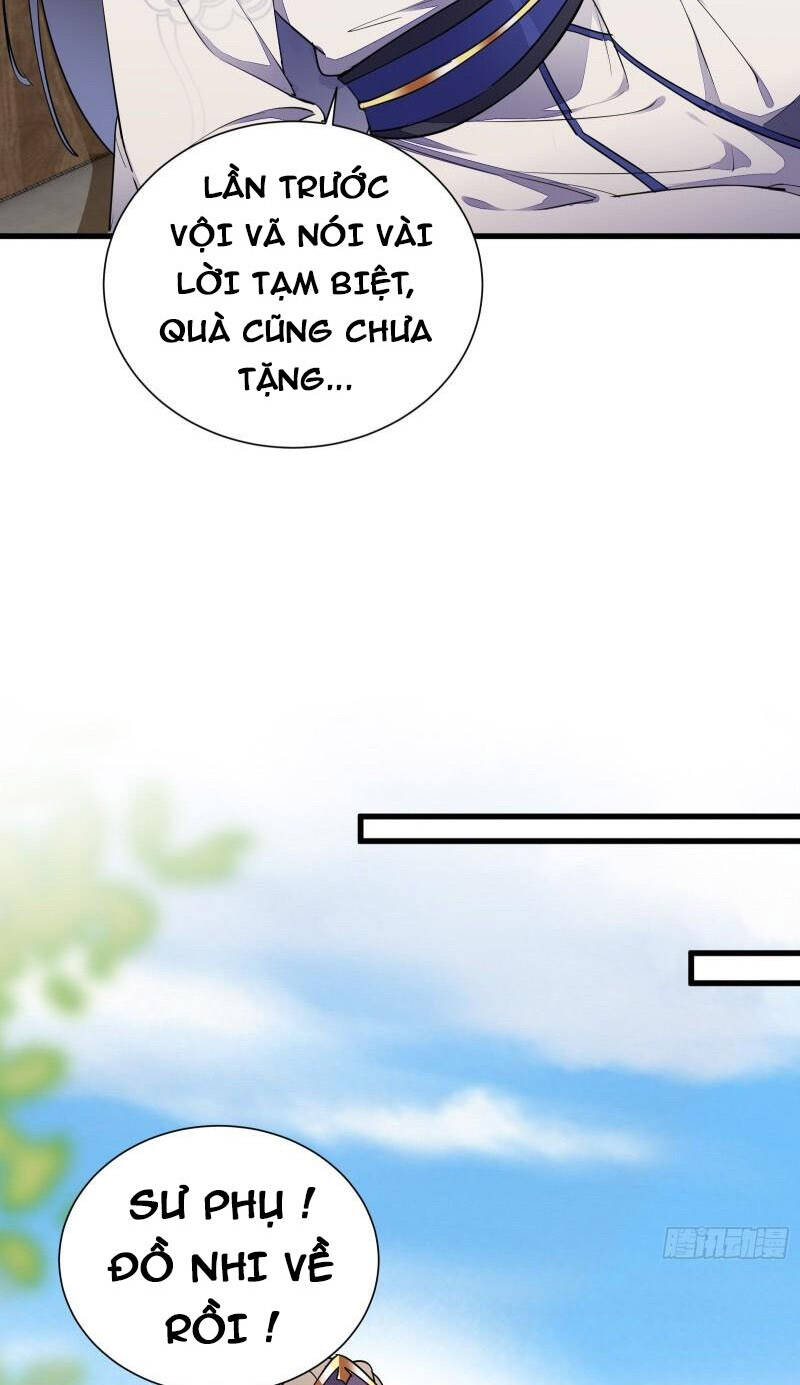 Tu Tiên Phải Dựa Vào Sugar Mommy Chap 153 - Next Chap 154