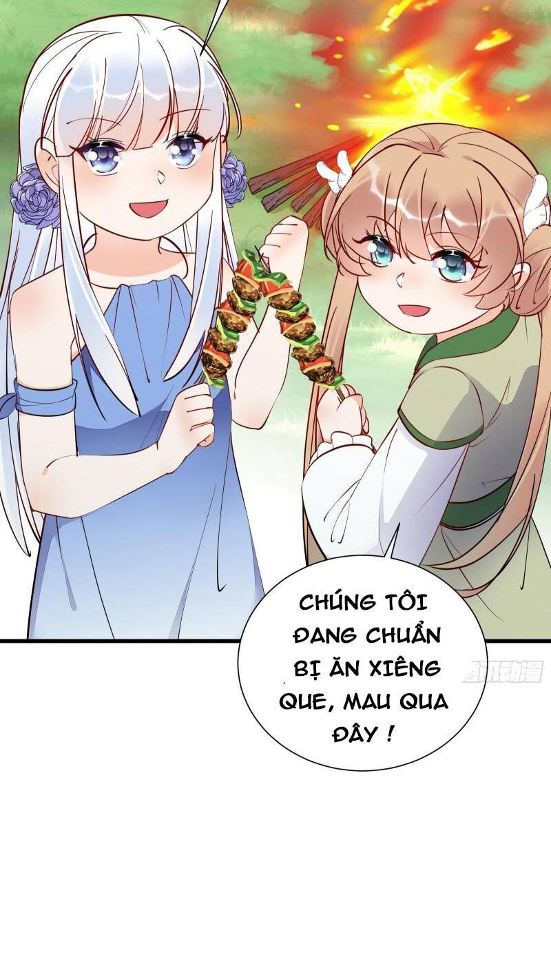 Tu Tiên Phải Dựa Vào Sugar Mommy Chap 153 - Next Chap 154