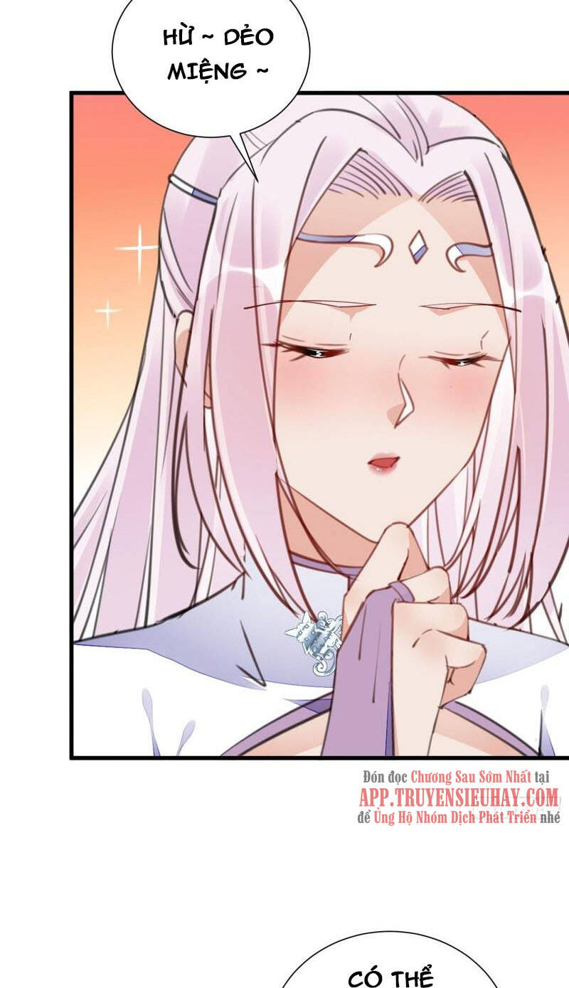 Tu Tiên Phải Dựa Vào Sugar Mommy Chap 153 - Next Chap 154