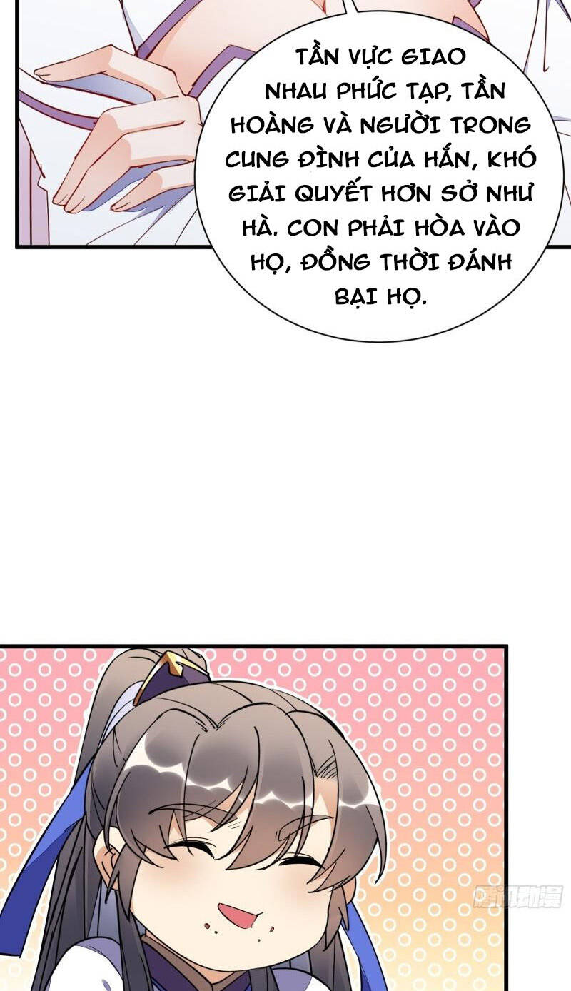 Tu Tiên Phải Dựa Vào Sugar Mommy Chap 153 - Next Chap 154
